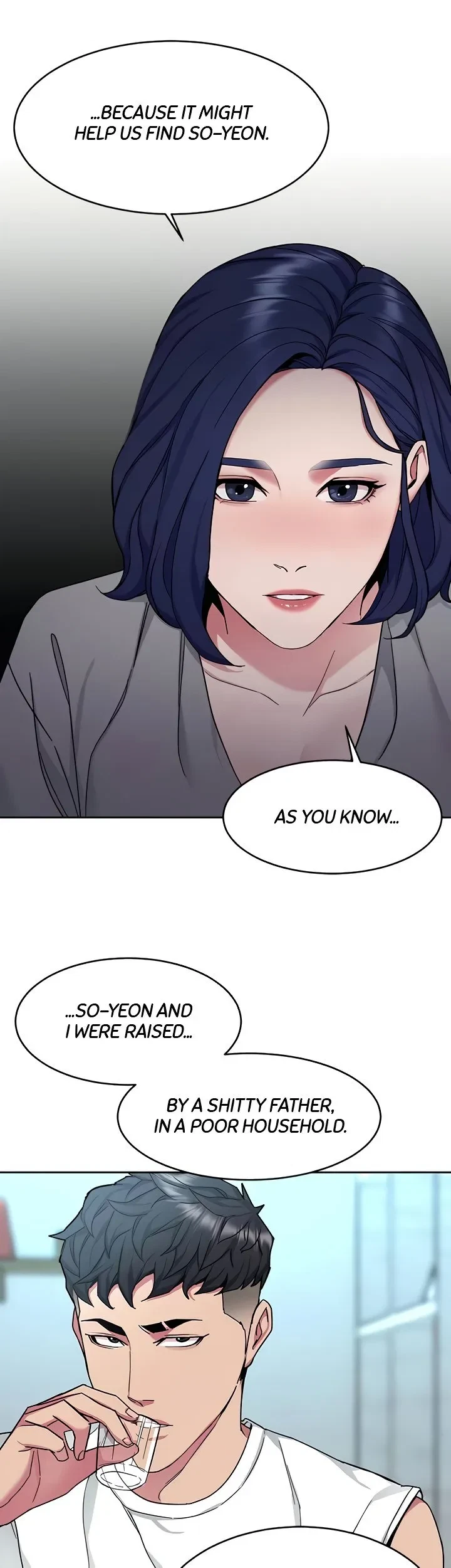 ONE KILL Chapter 39, page 28