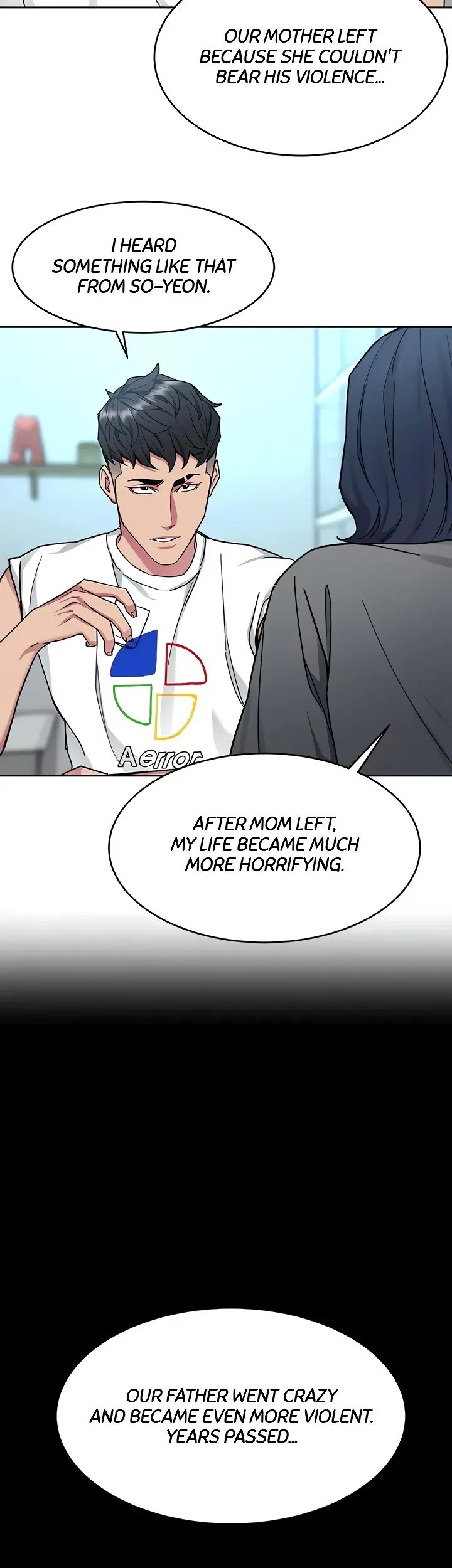 ONE KILL Chapter 39, page 29