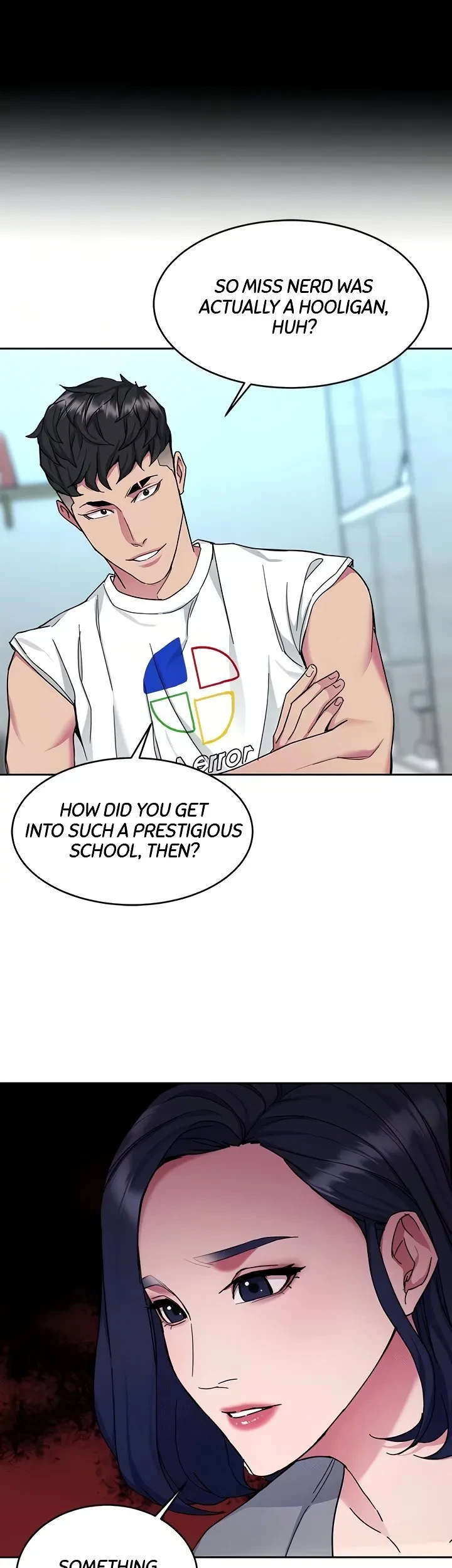 ONE KILL Chapter 39, page 36