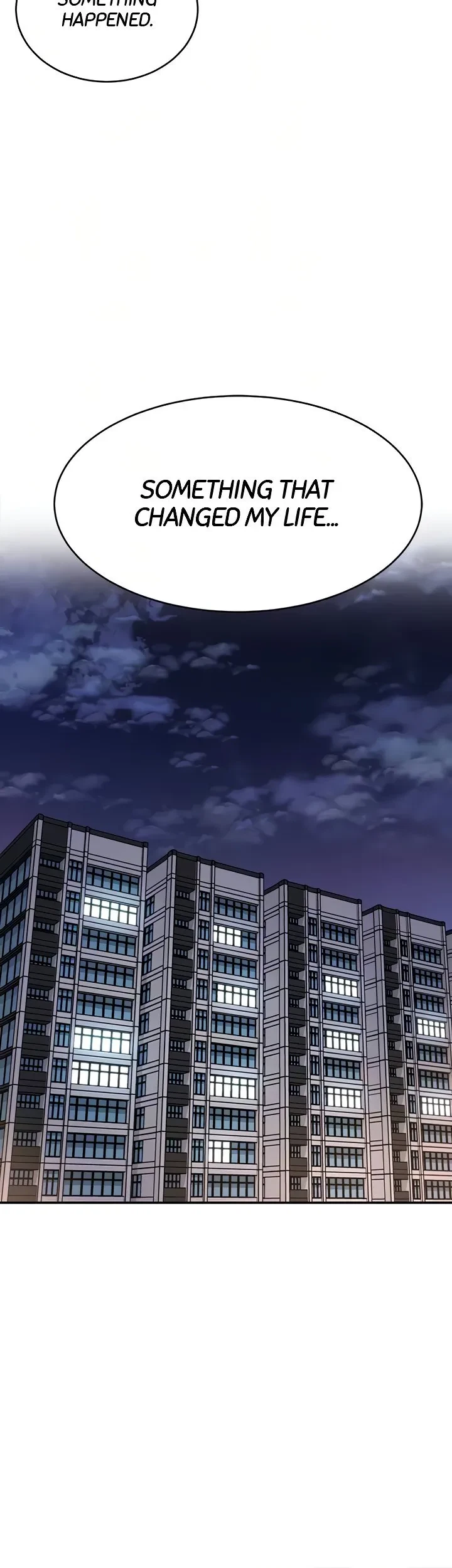 ONE KILL Chapter 39, page 37