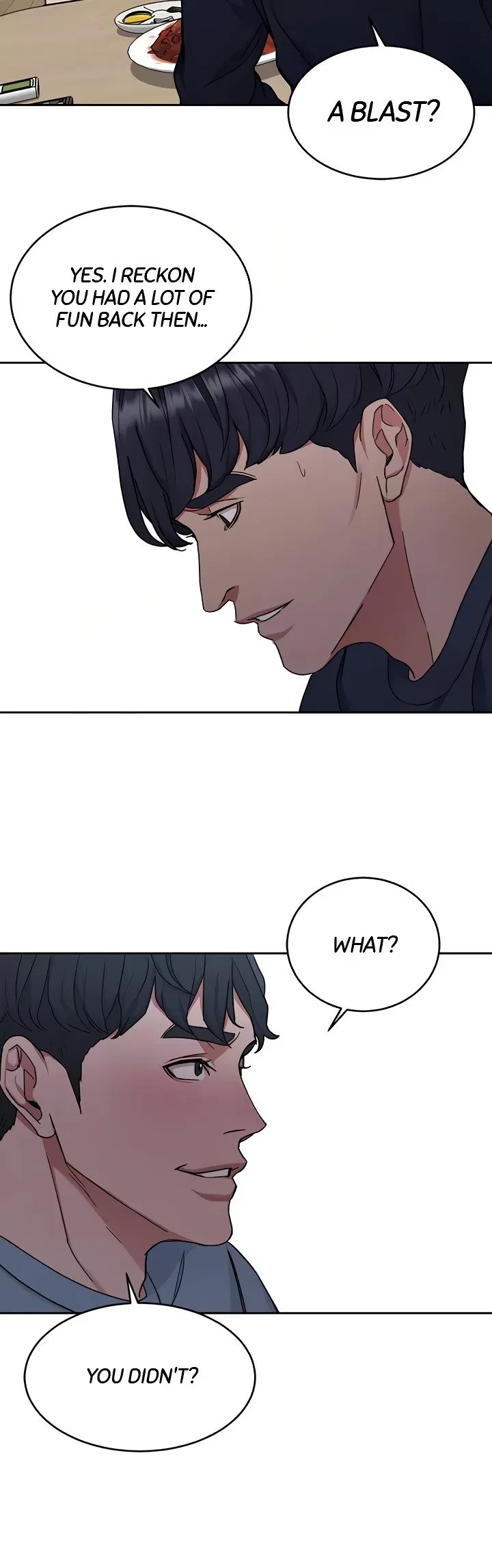 ONE KILL Chapter 39, page 39