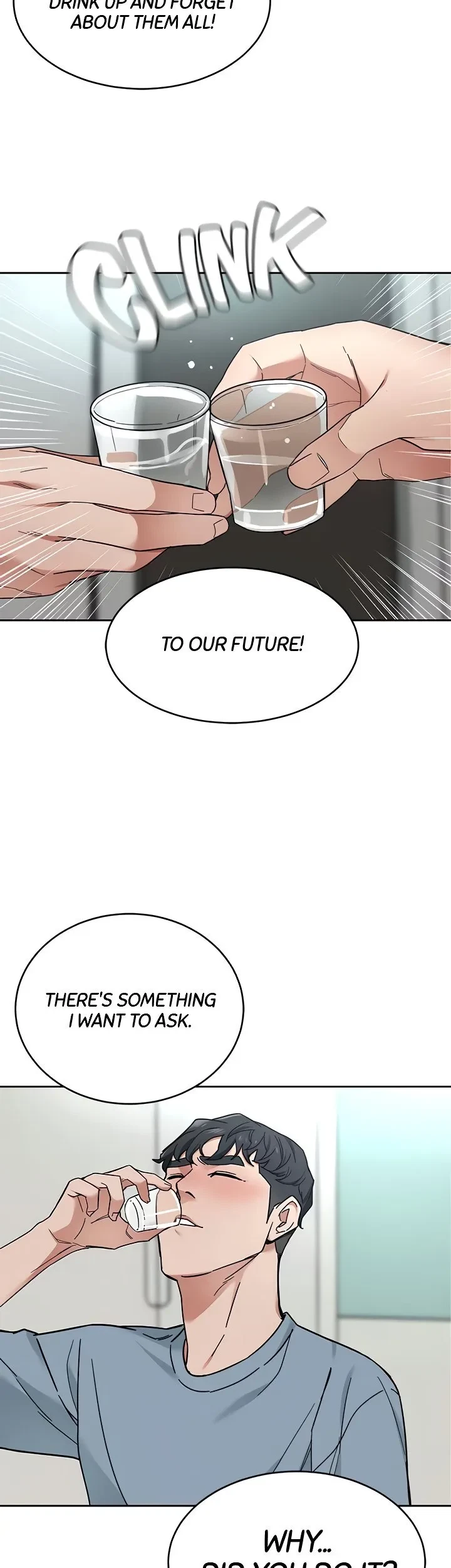 ONE KILL Chapter 39, page 43