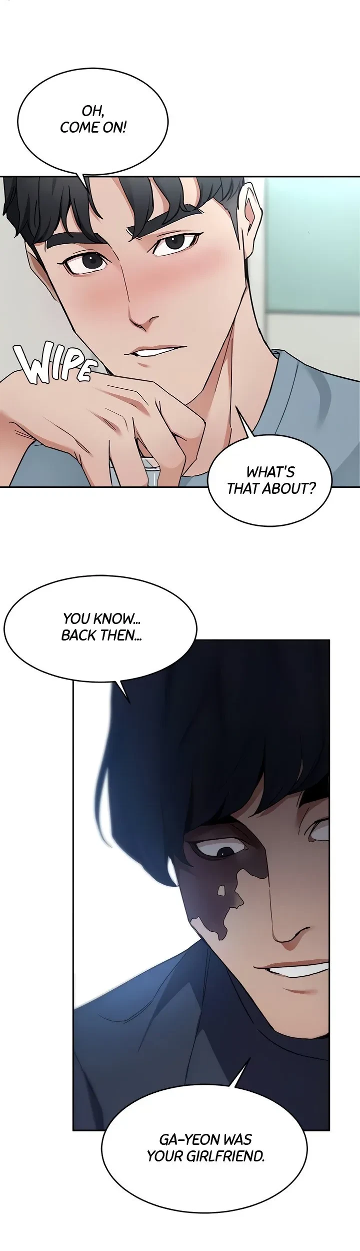 ONE KILL Chapter 39, page 45