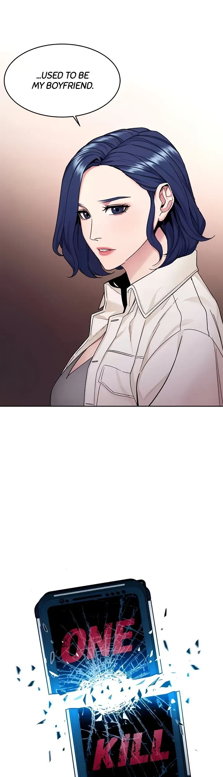 ONE KILL Chapter 39, page 9