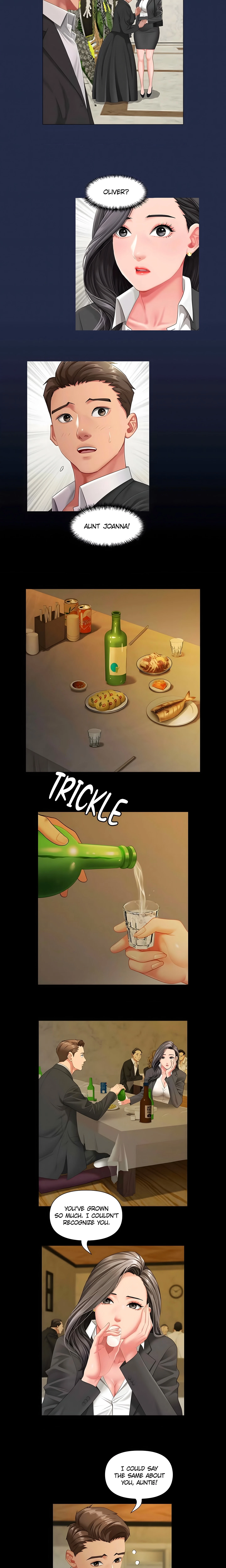 She's A Married Woman Chapter 2 (Uncensored), page 2