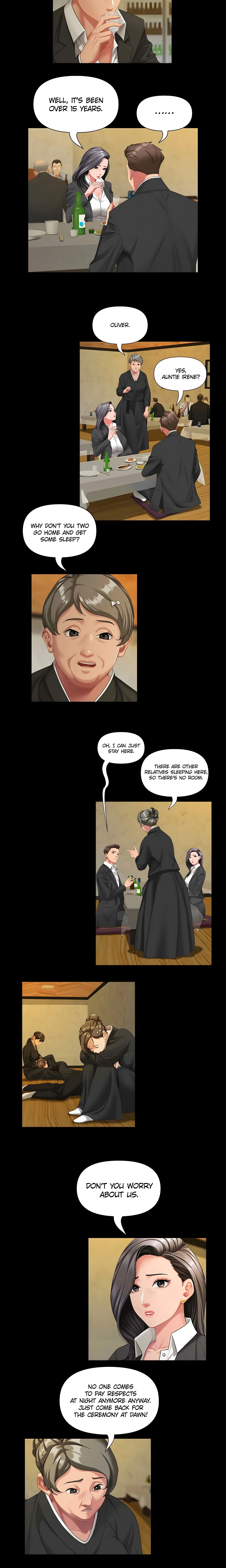 She's A Married Woman Chapter 2 (Uncensored), page 3