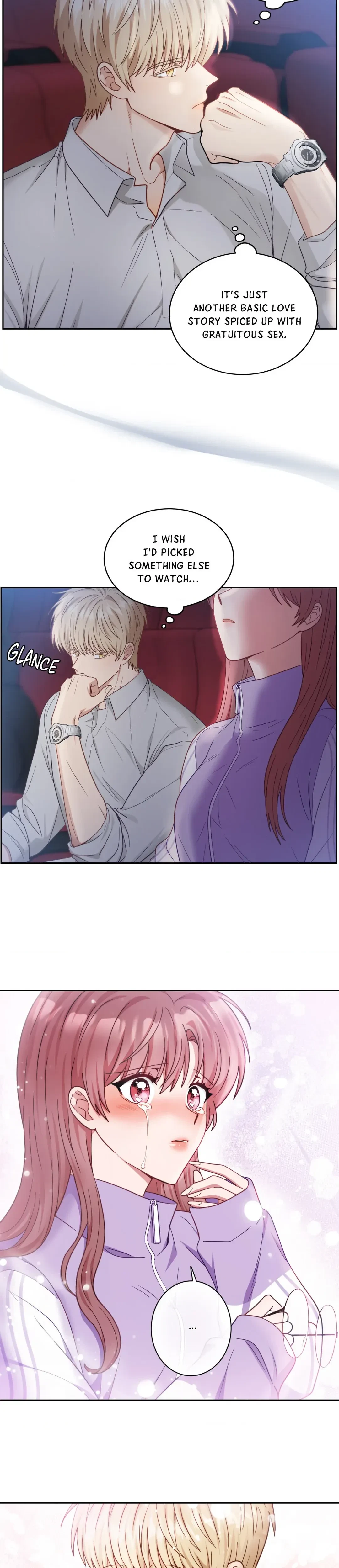 Take Two Chapter 7, page 10