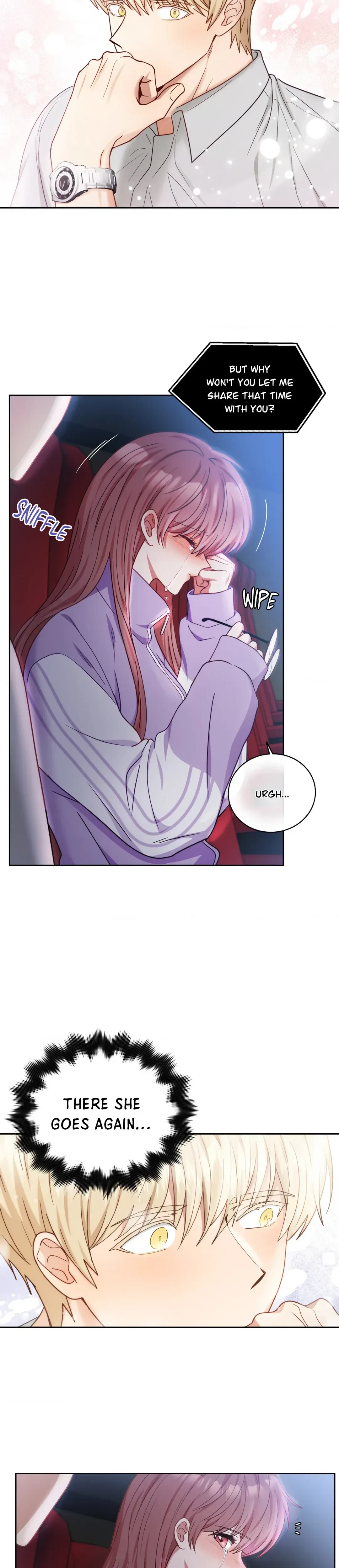 Take Two Chapter 7, page 11