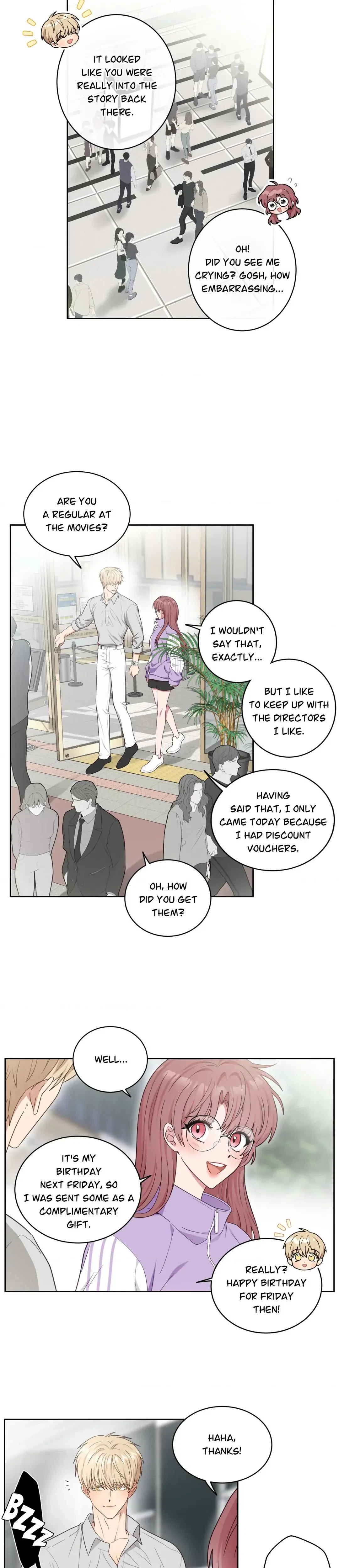 Take Two Chapter 7, page 14