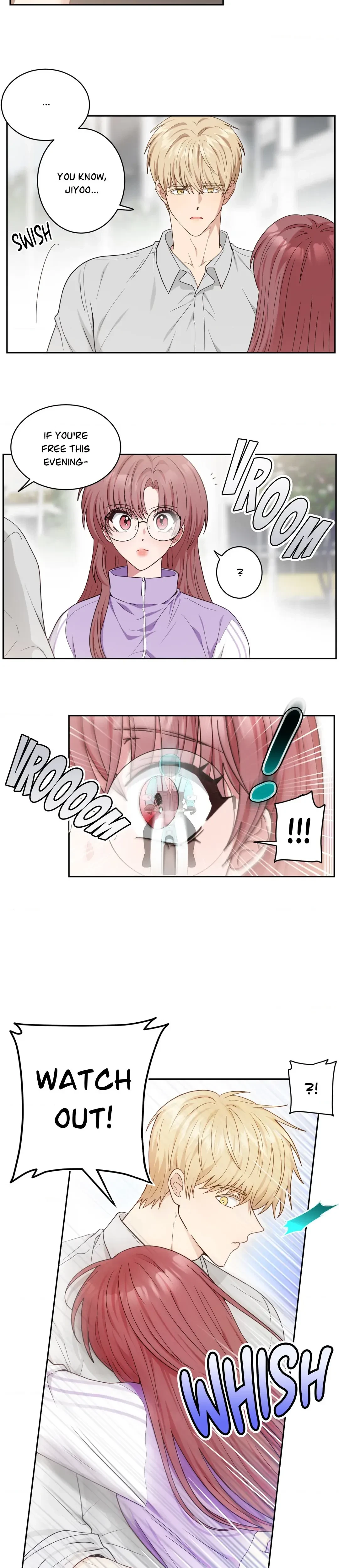 Take Two Chapter 7, page 16