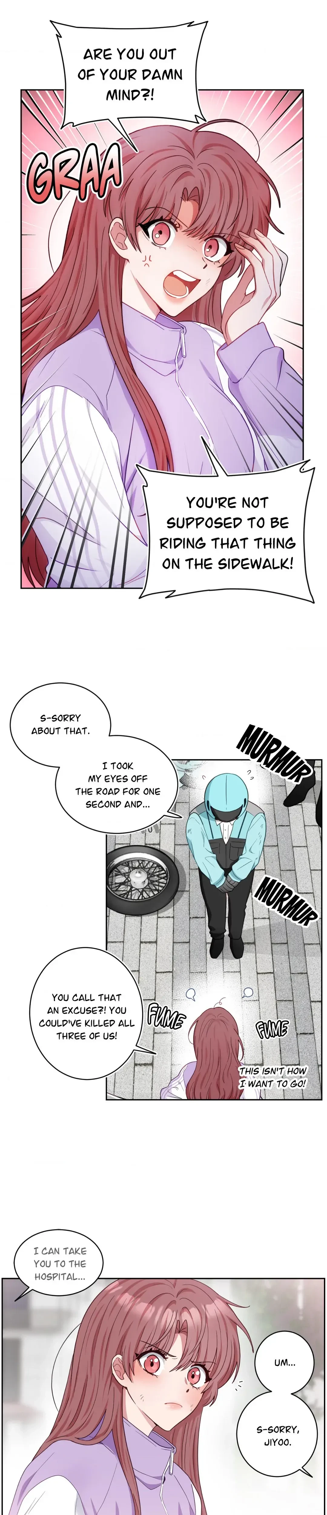 Take Two Chapter 7, page 19