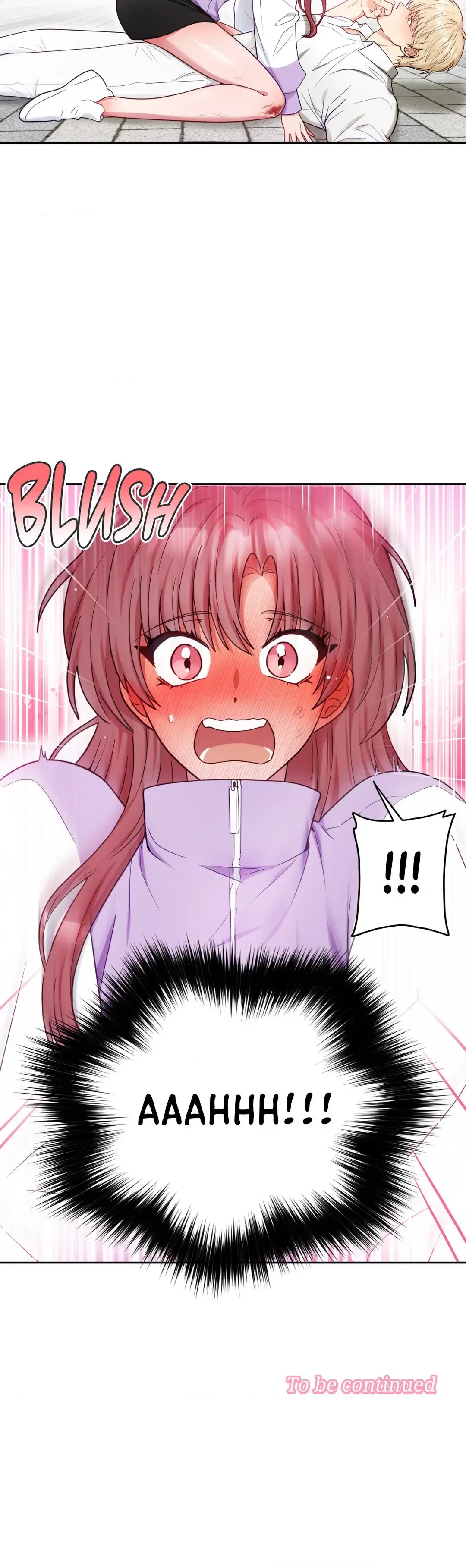 Take Two Chapter 7, page 21