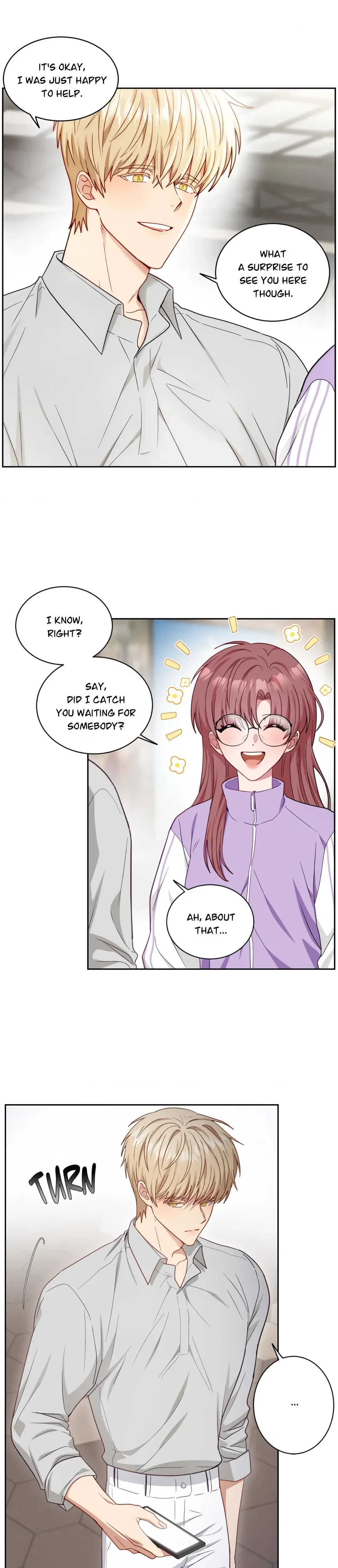 Take Two Chapter 7, page 5