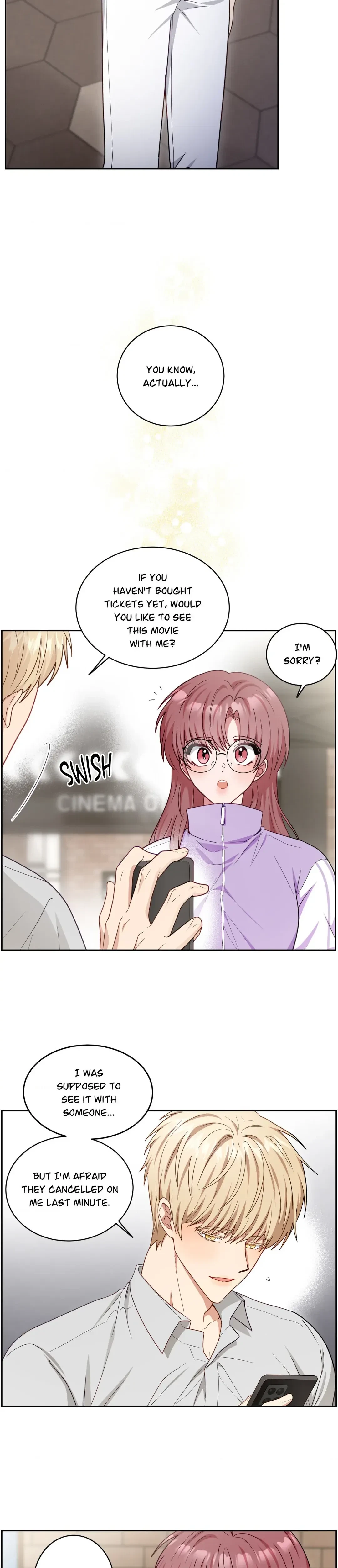 Take Two Chapter 7, page 6