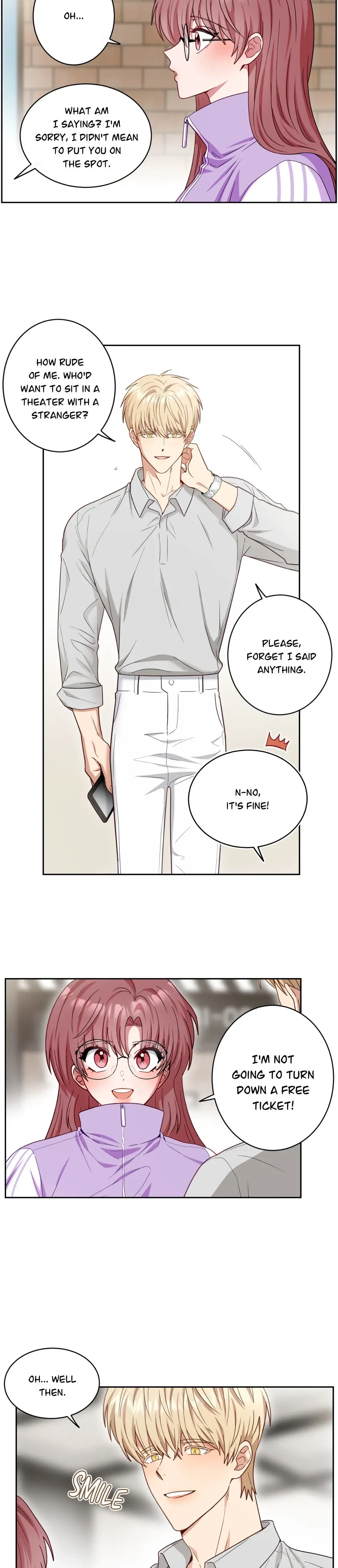 Take Two Chapter 7, page 7