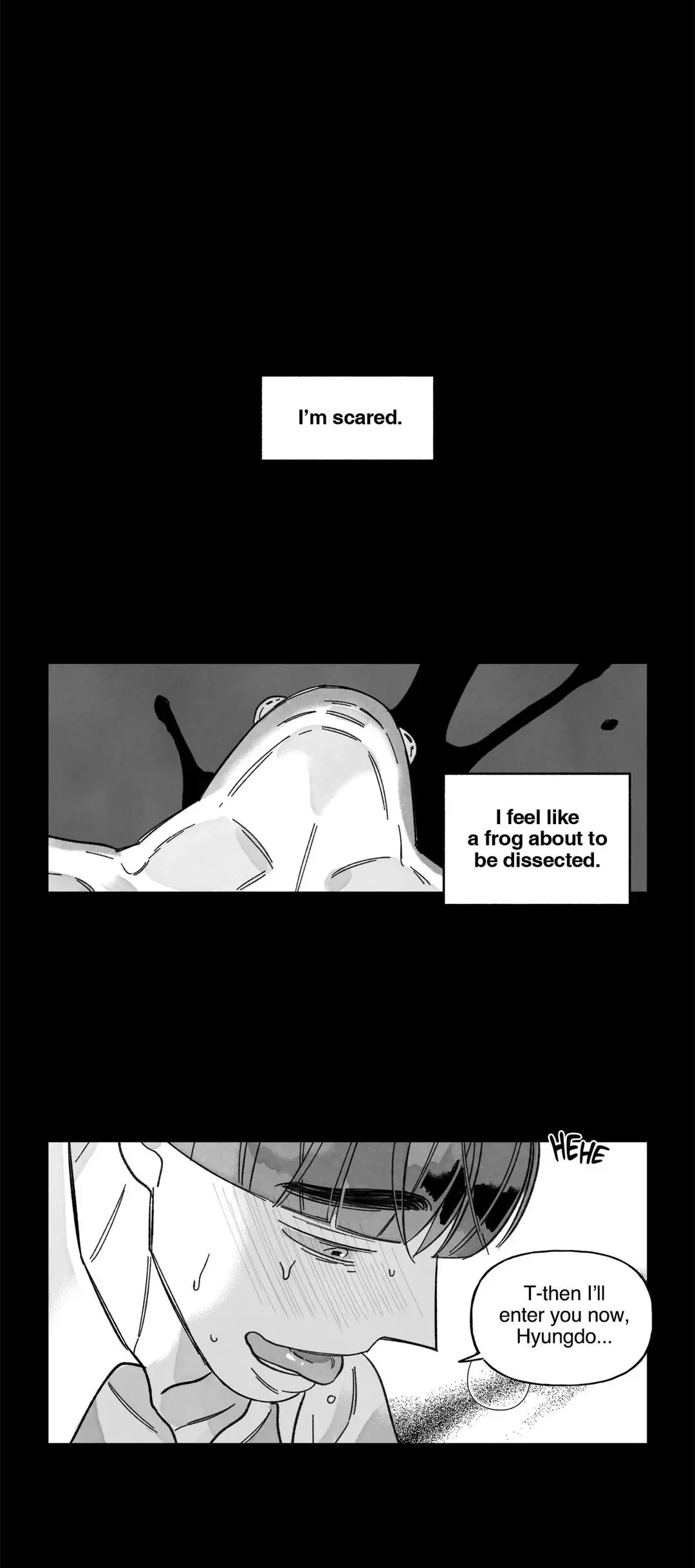 Down And Dirty Chapter 25, page 10