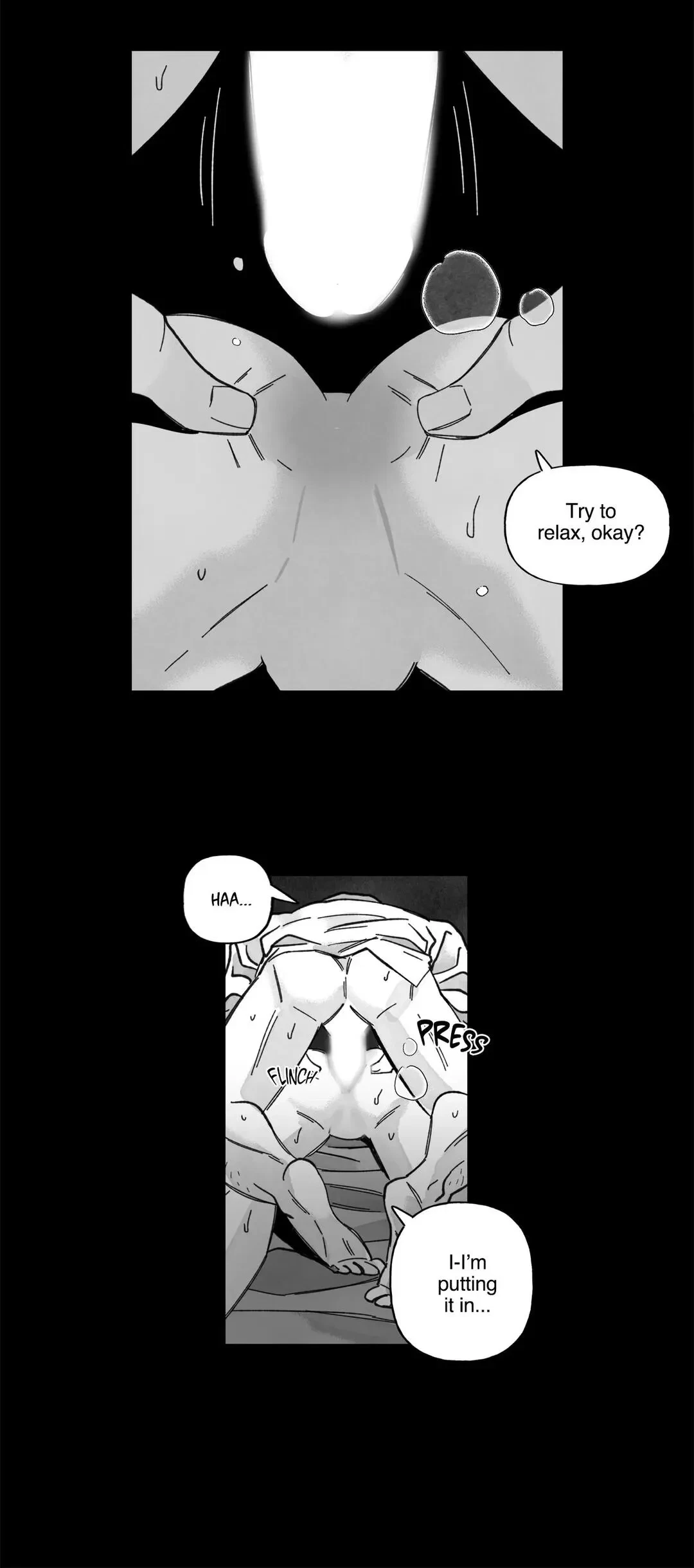 Down And Dirty Chapter 25, page 11