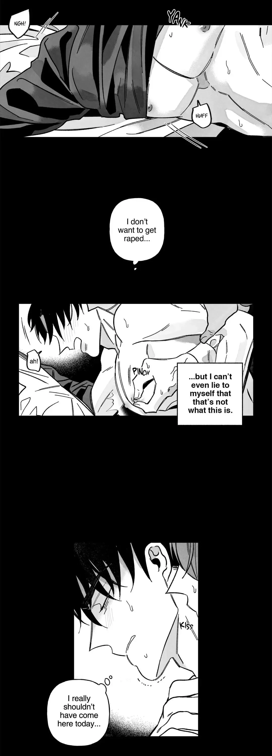 Down And Dirty Chapter 25, page 6