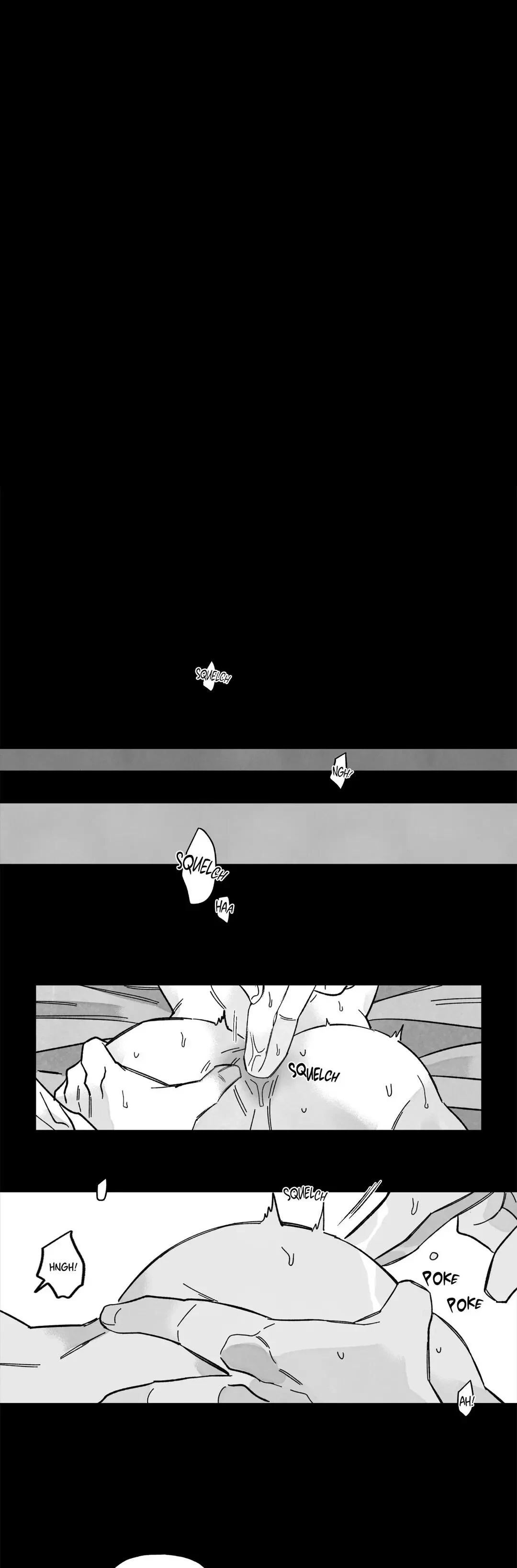 Down And Dirty Chapter 25, page 7