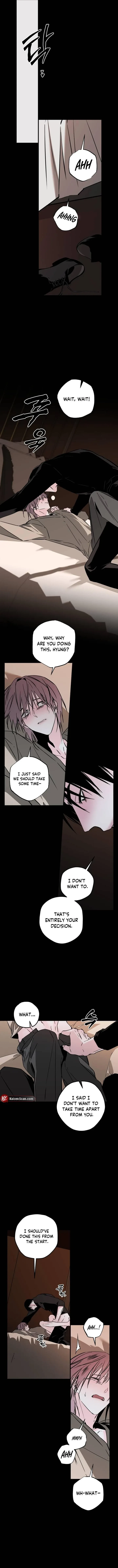 Ex-Husband For Hire Chapter 3, page 10