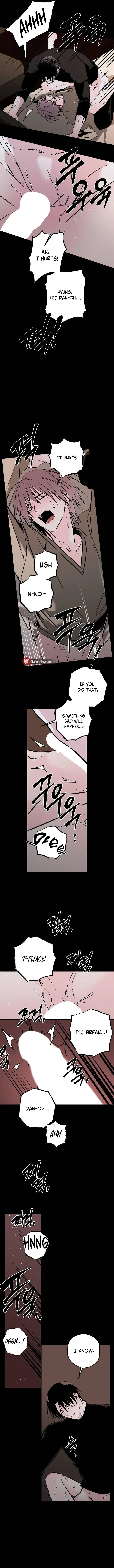 Ex-Husband For Hire Chapter 3, page 11
