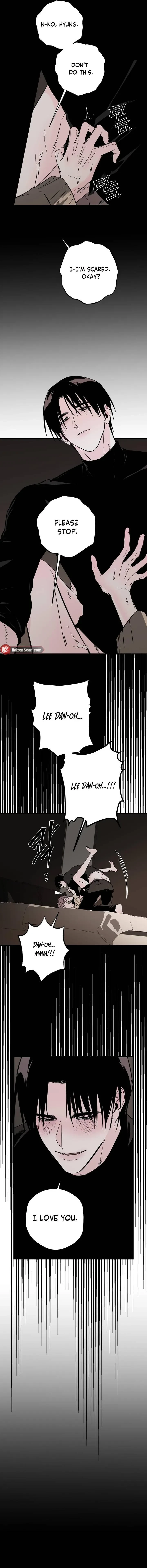 Ex-Husband For Hire Chapter 3, page 13