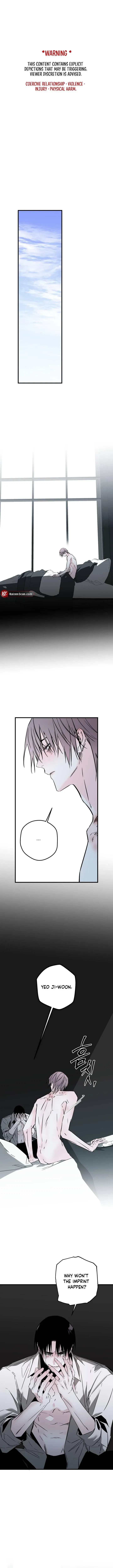 Ex-Husband For Hire Chapter 3, page 3