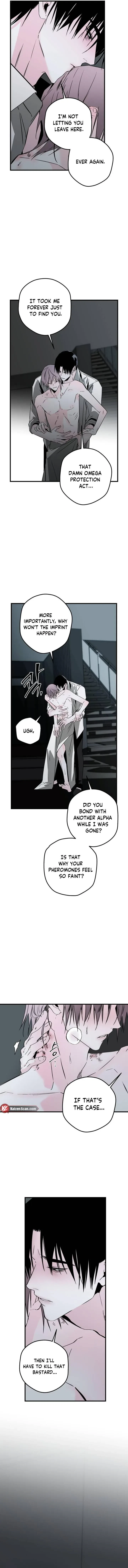 Ex-Husband For Hire Chapter 3, page 5