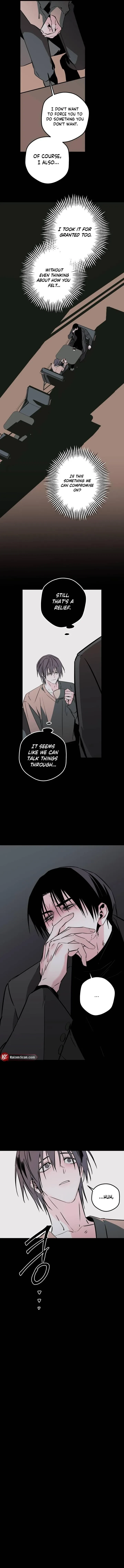 Ex-Husband For Hire Chapter 3, page 9