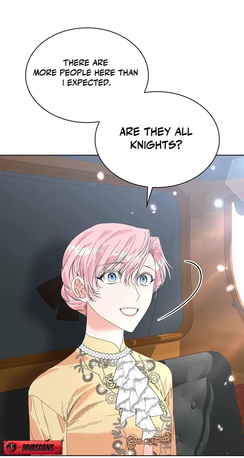 The Beast I Chose Chapter 10, page 16