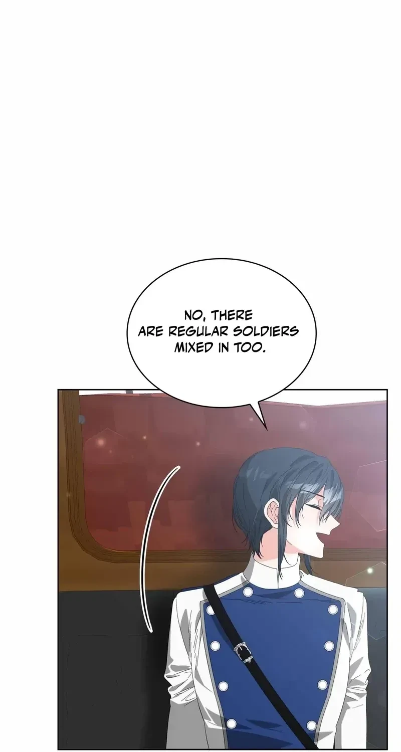 The Beast I Chose Chapter 10, page 17