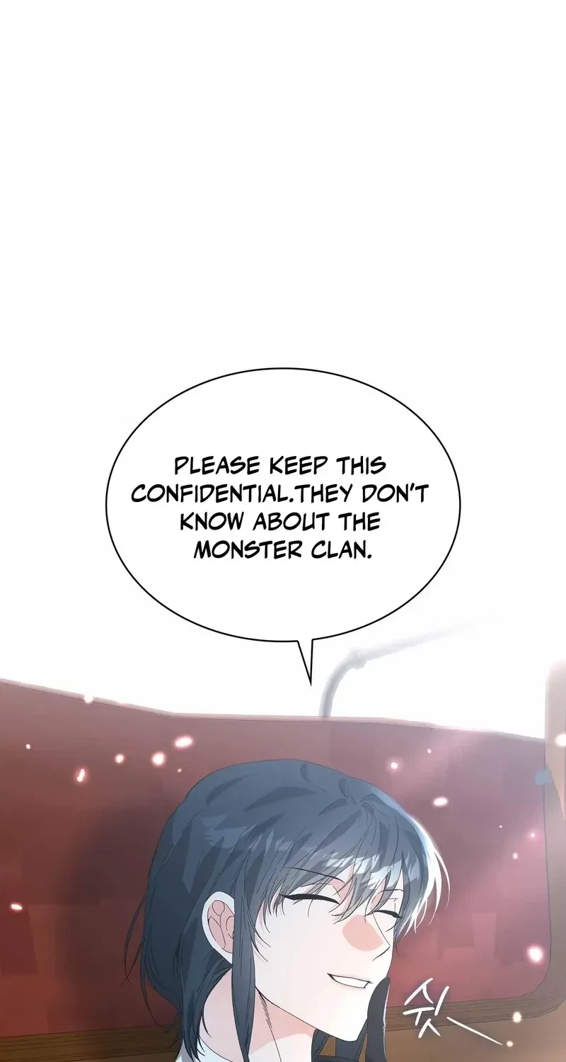 The Beast I Chose Chapter 10, page 18