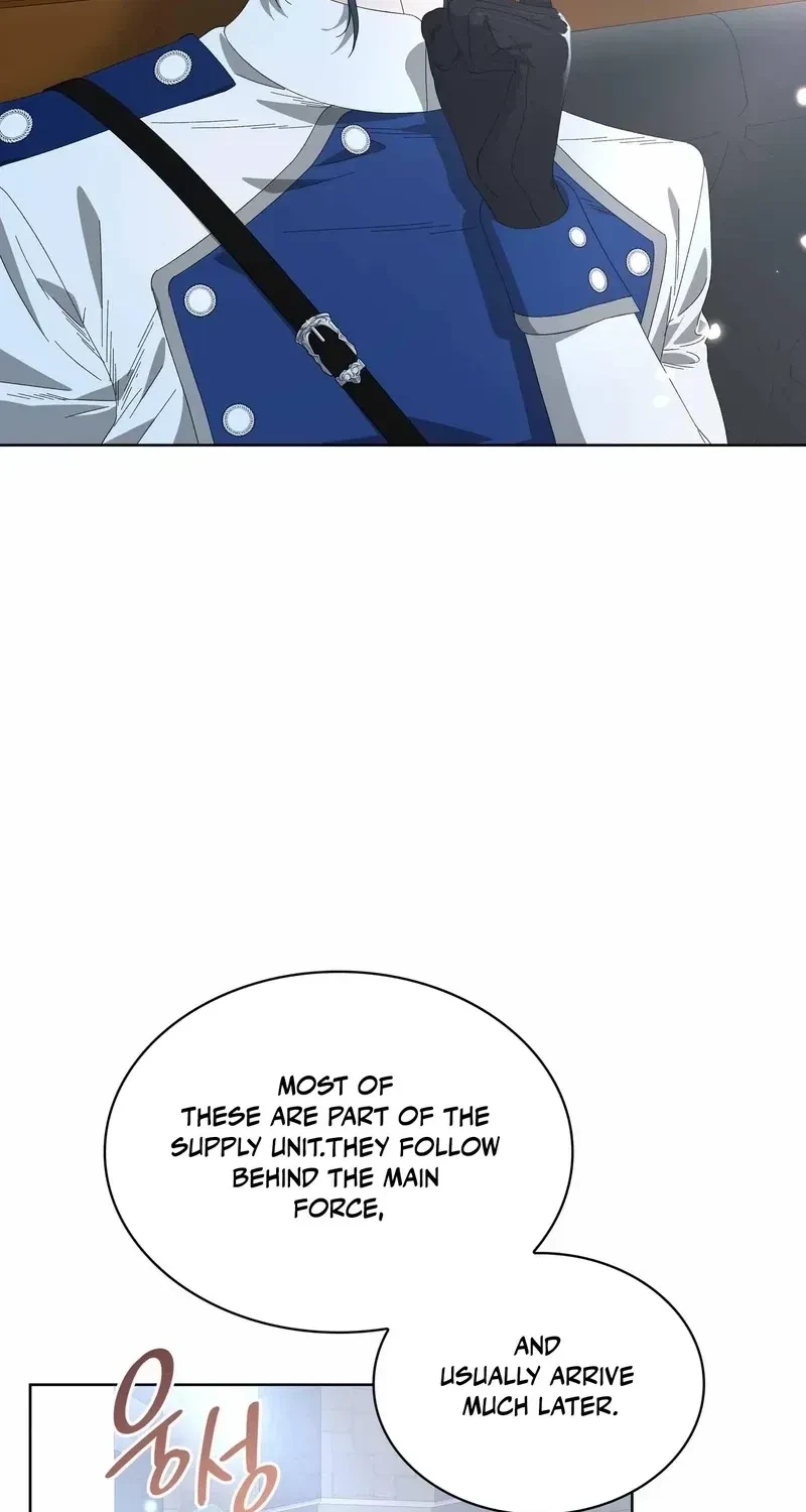 The Beast I Chose Chapter 10, page 19