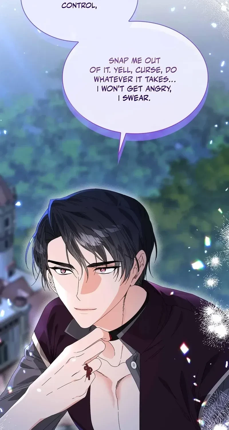 The Beast I Chose Chapter 10, page 2