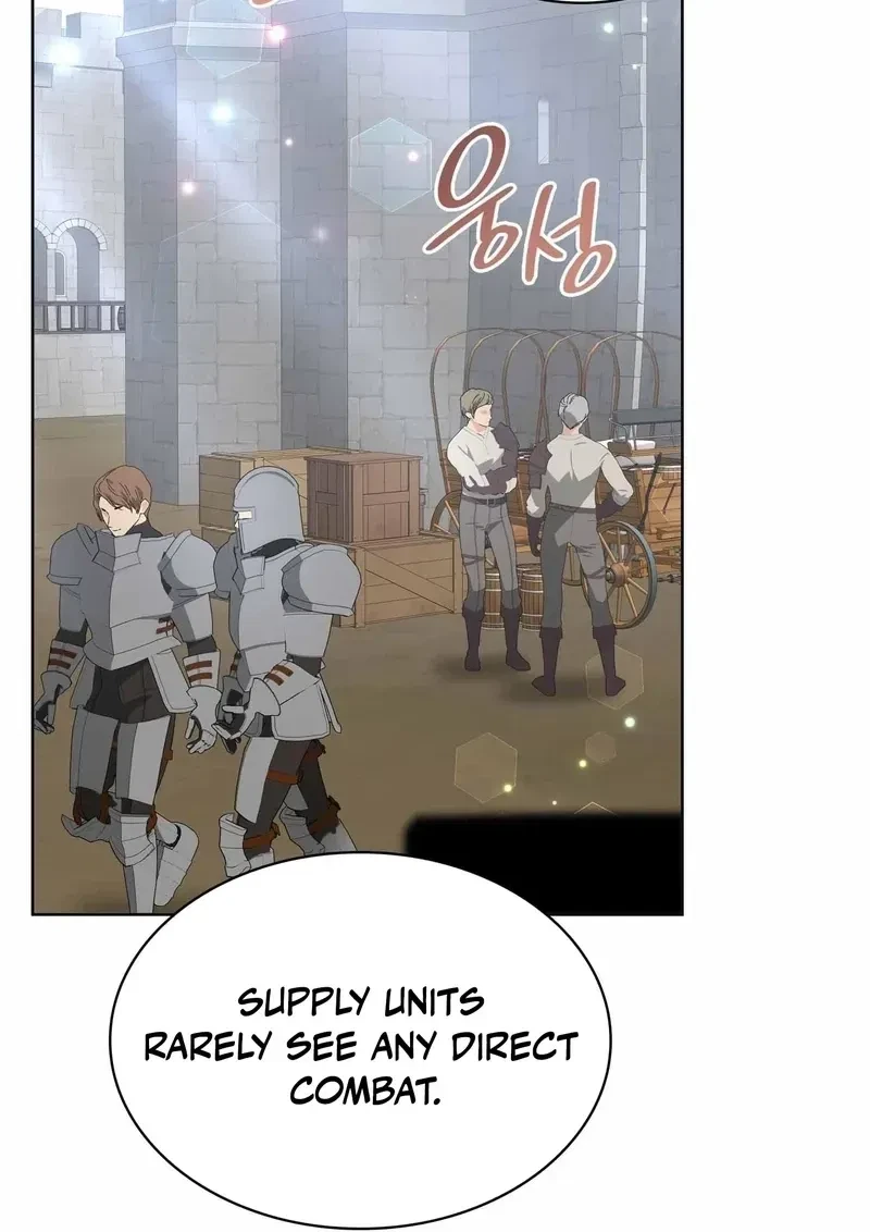 The Beast I Chose Chapter 10, page 20