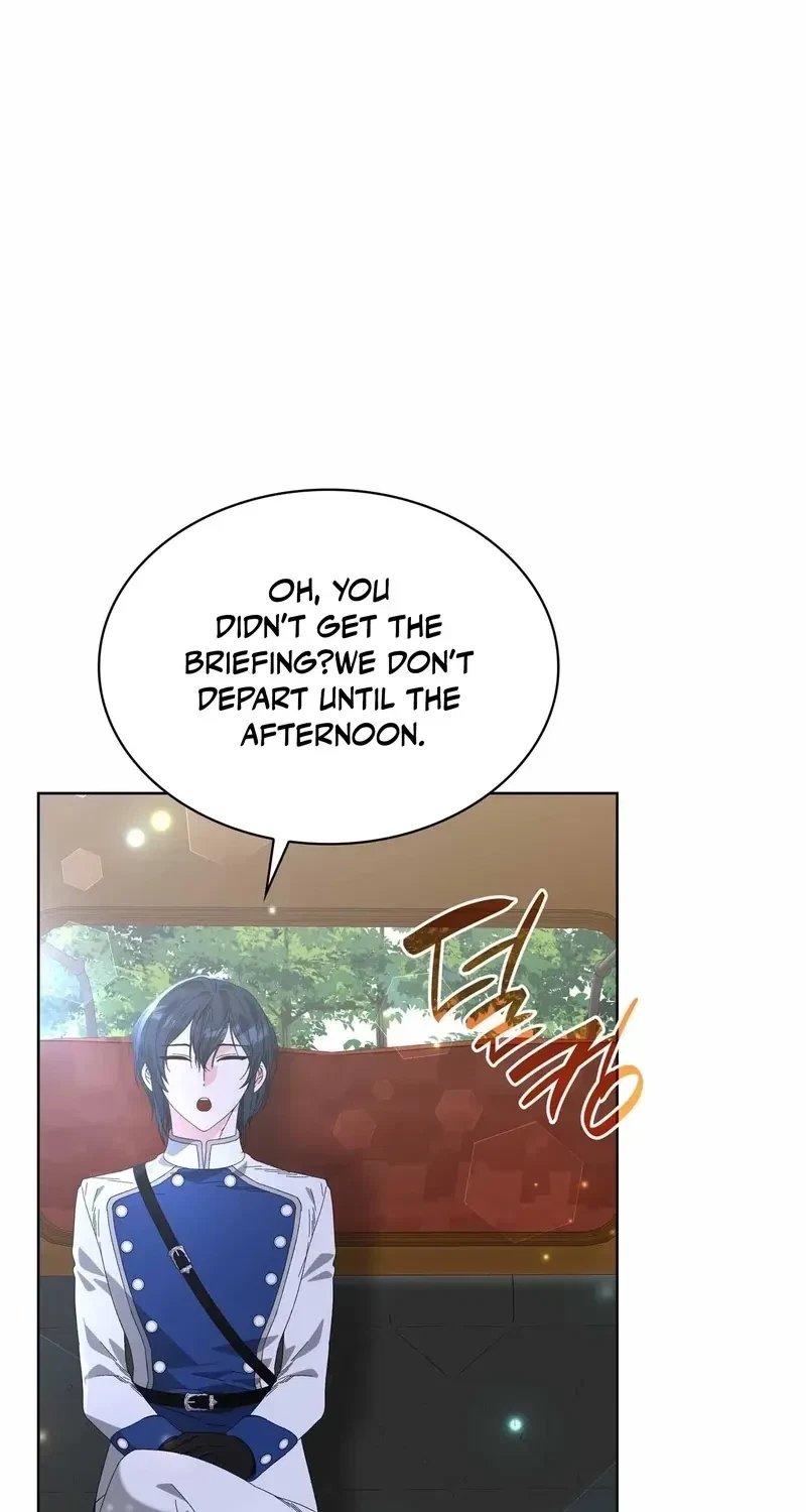The Beast I Chose Chapter 10, page 22