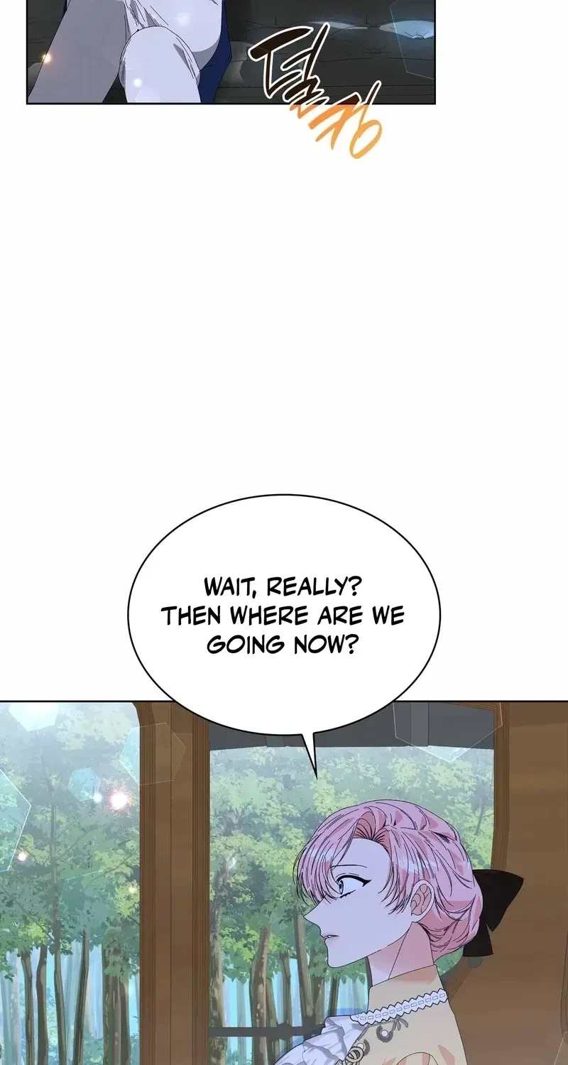 The Beast I Chose Chapter 10, page 23