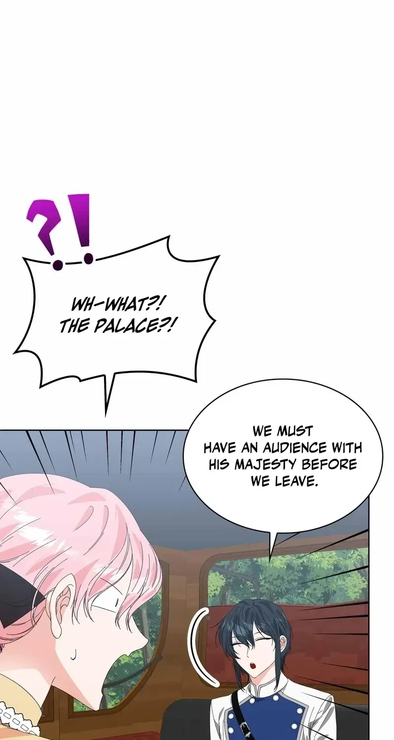 The Beast I Chose Chapter 10, page 28