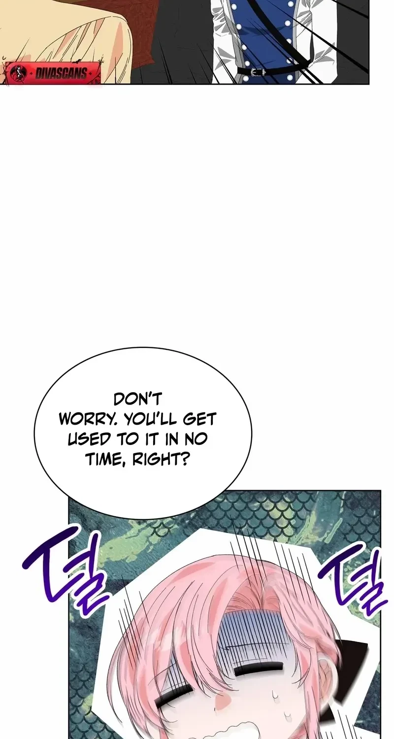 The Beast I Chose Chapter 10, page 29