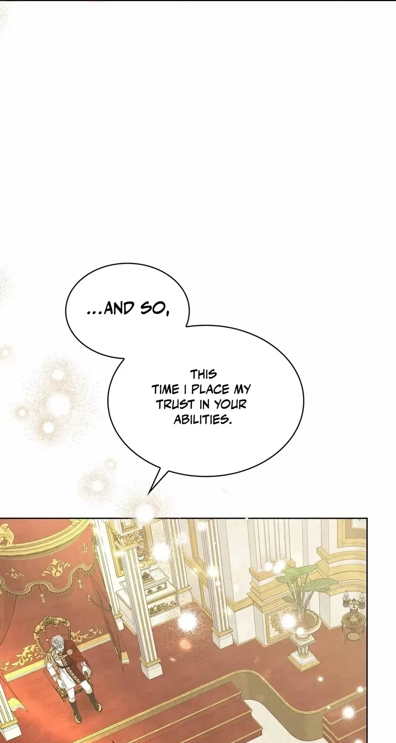 The Beast I Chose Chapter 10, page 33