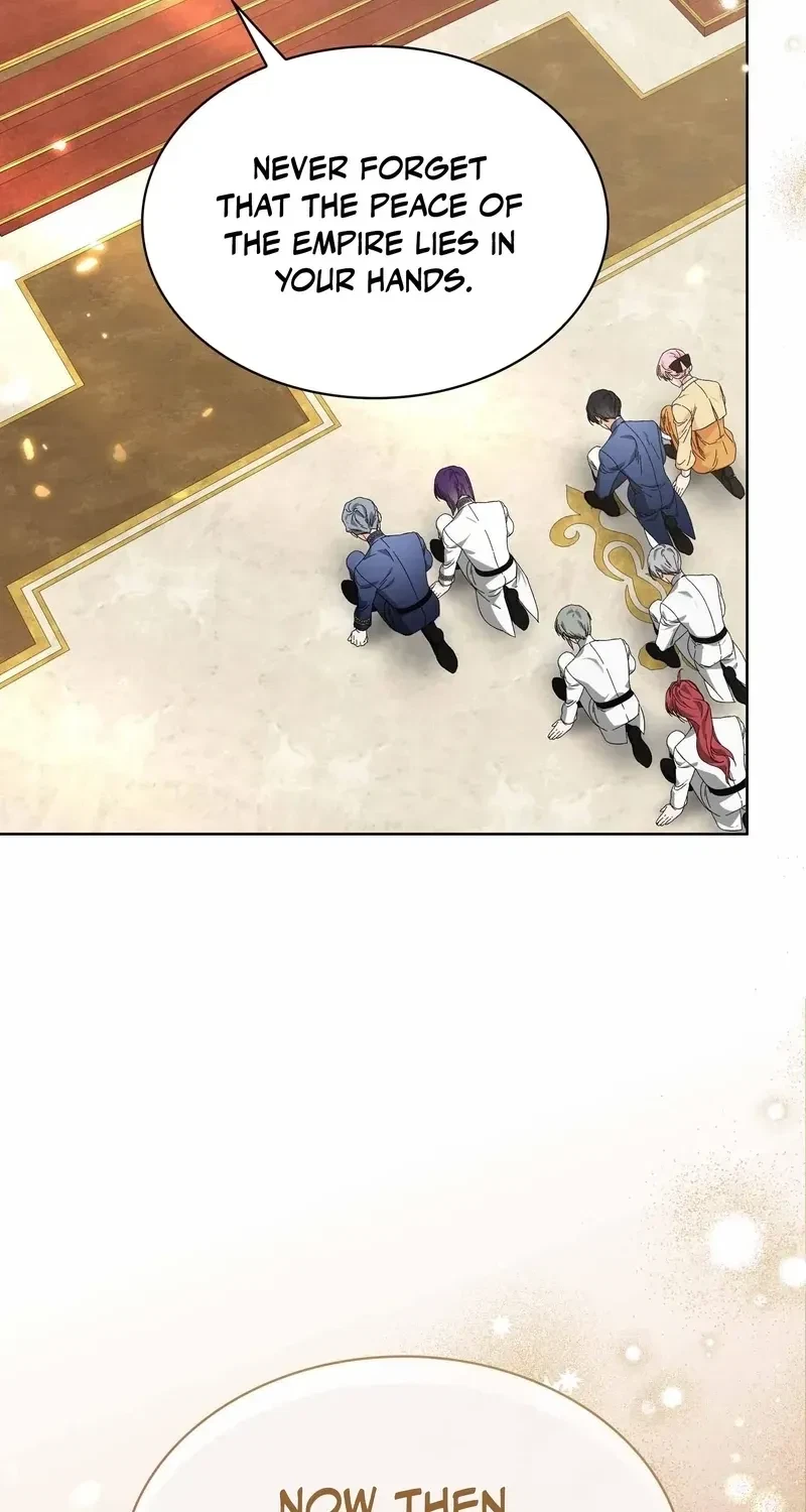 The Beast I Chose Chapter 10, page 34