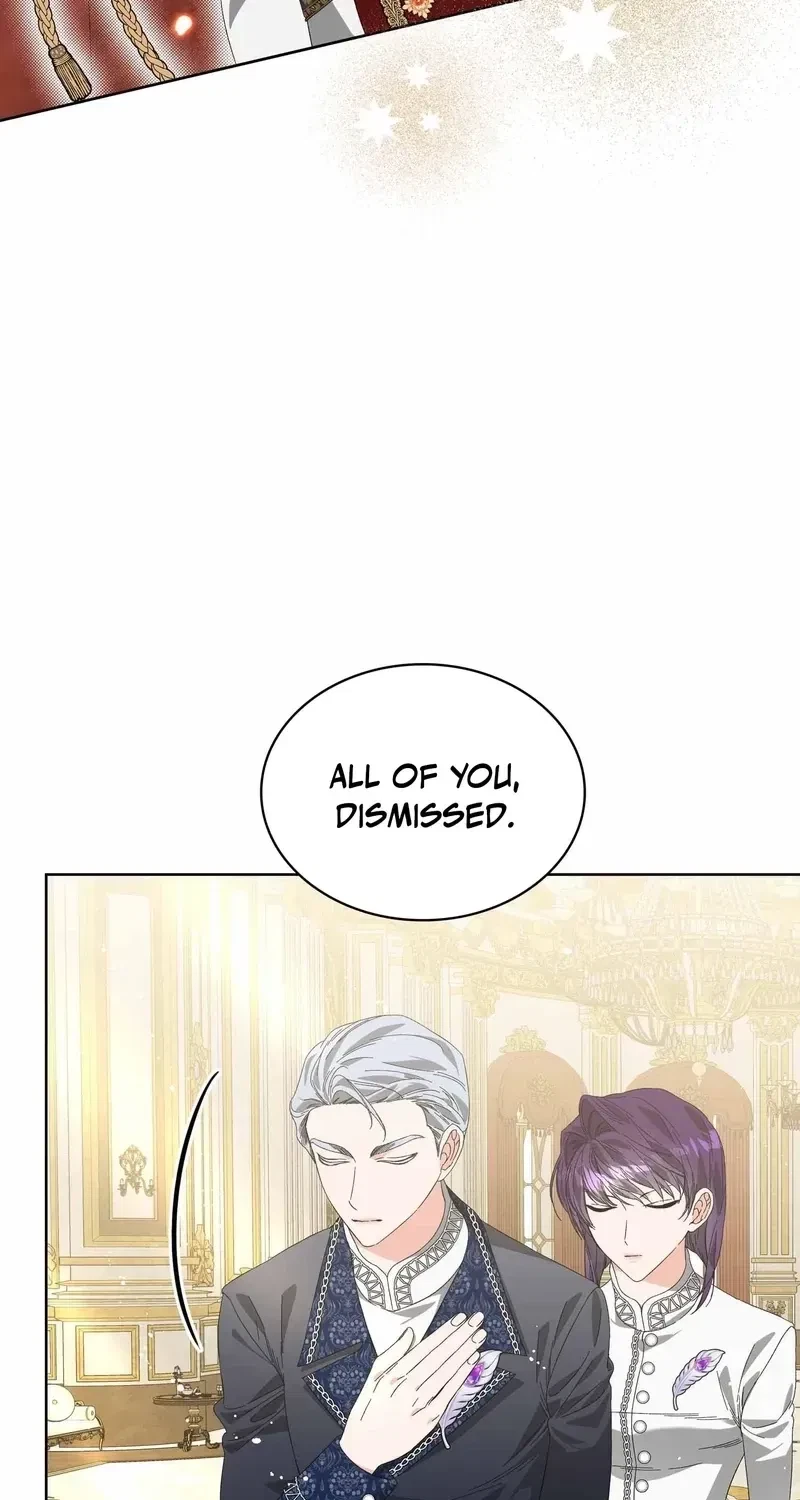 The Beast I Chose Chapter 10, page 36