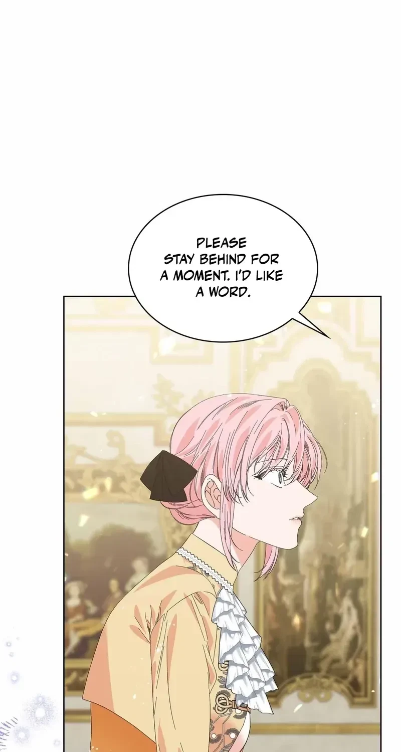 The Beast I Chose Chapter 10, page 40