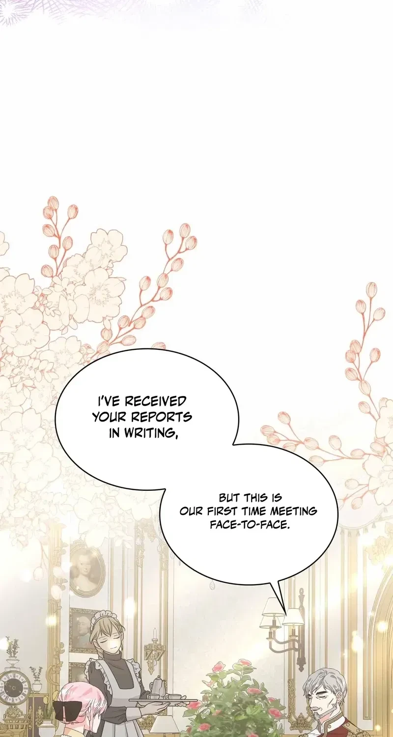 The Beast I Chose Chapter 10, page 43