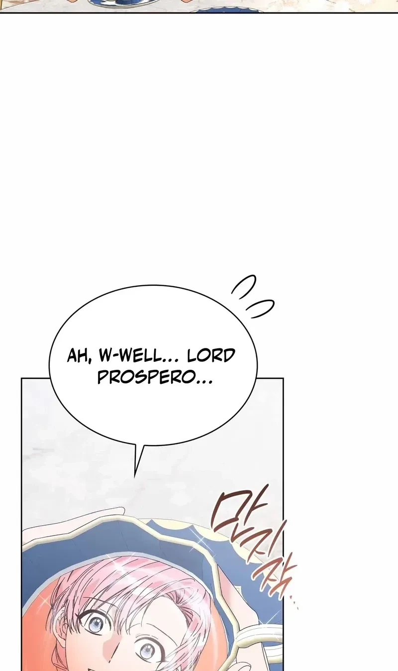 The Beast I Chose Chapter 10, page 47