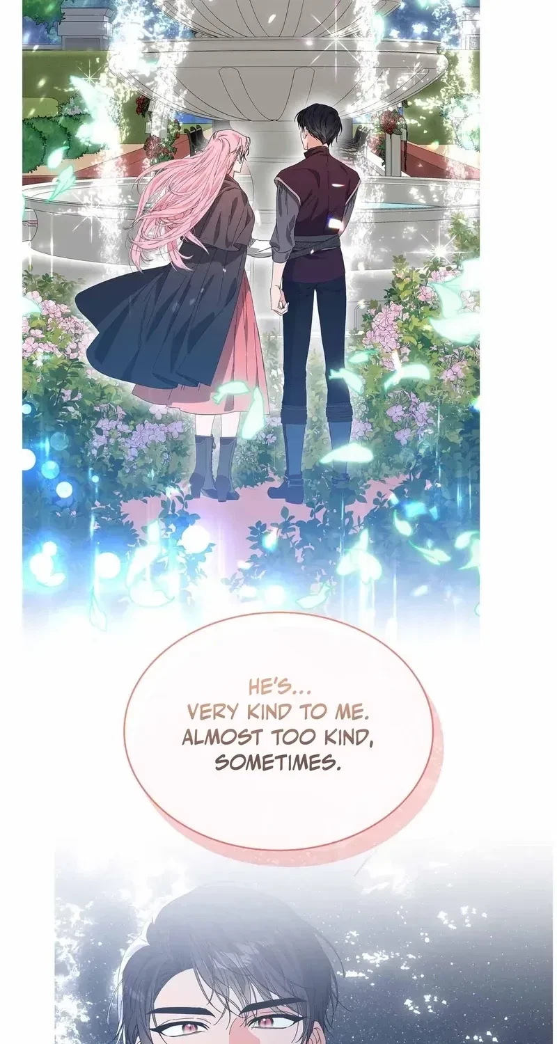 The Beast I Chose Chapter 10, page 49