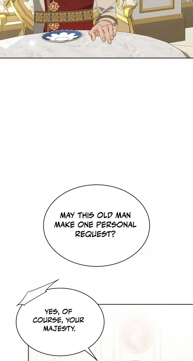 The Beast I Chose Chapter 10, page 61