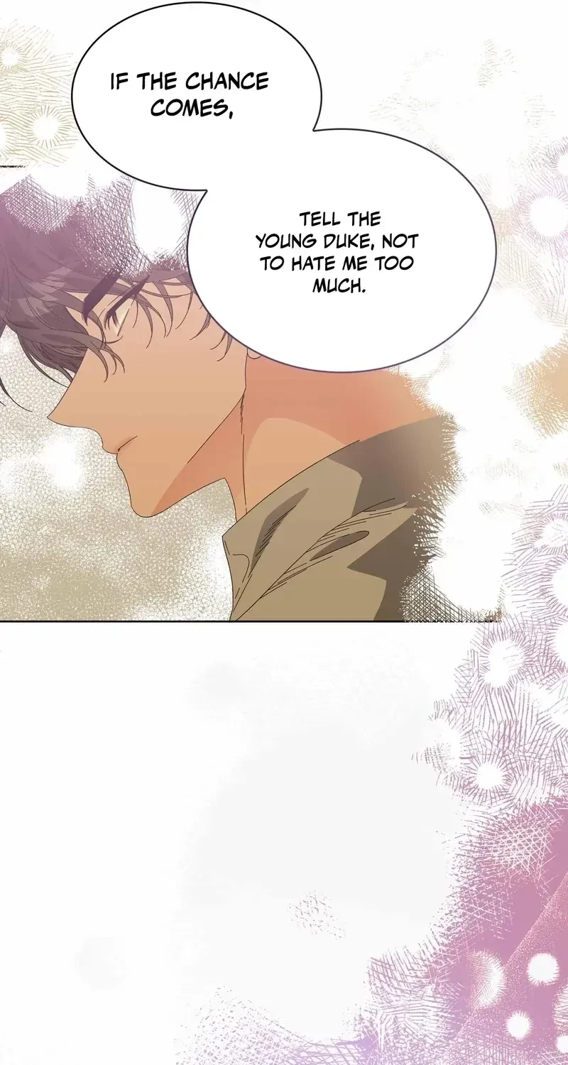 The Beast I Chose Chapter 10, page 63