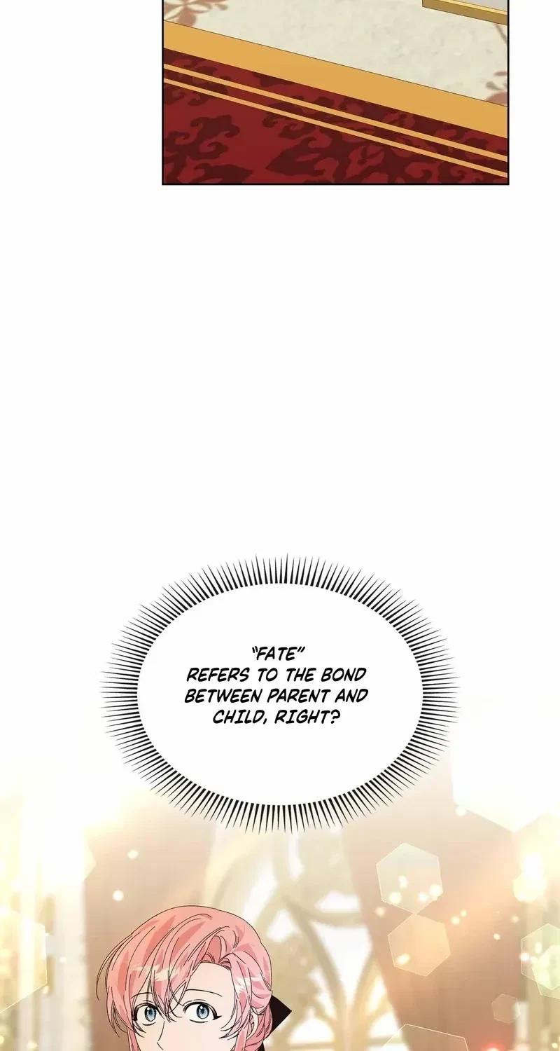 The Beast I Chose Chapter 10, page 66