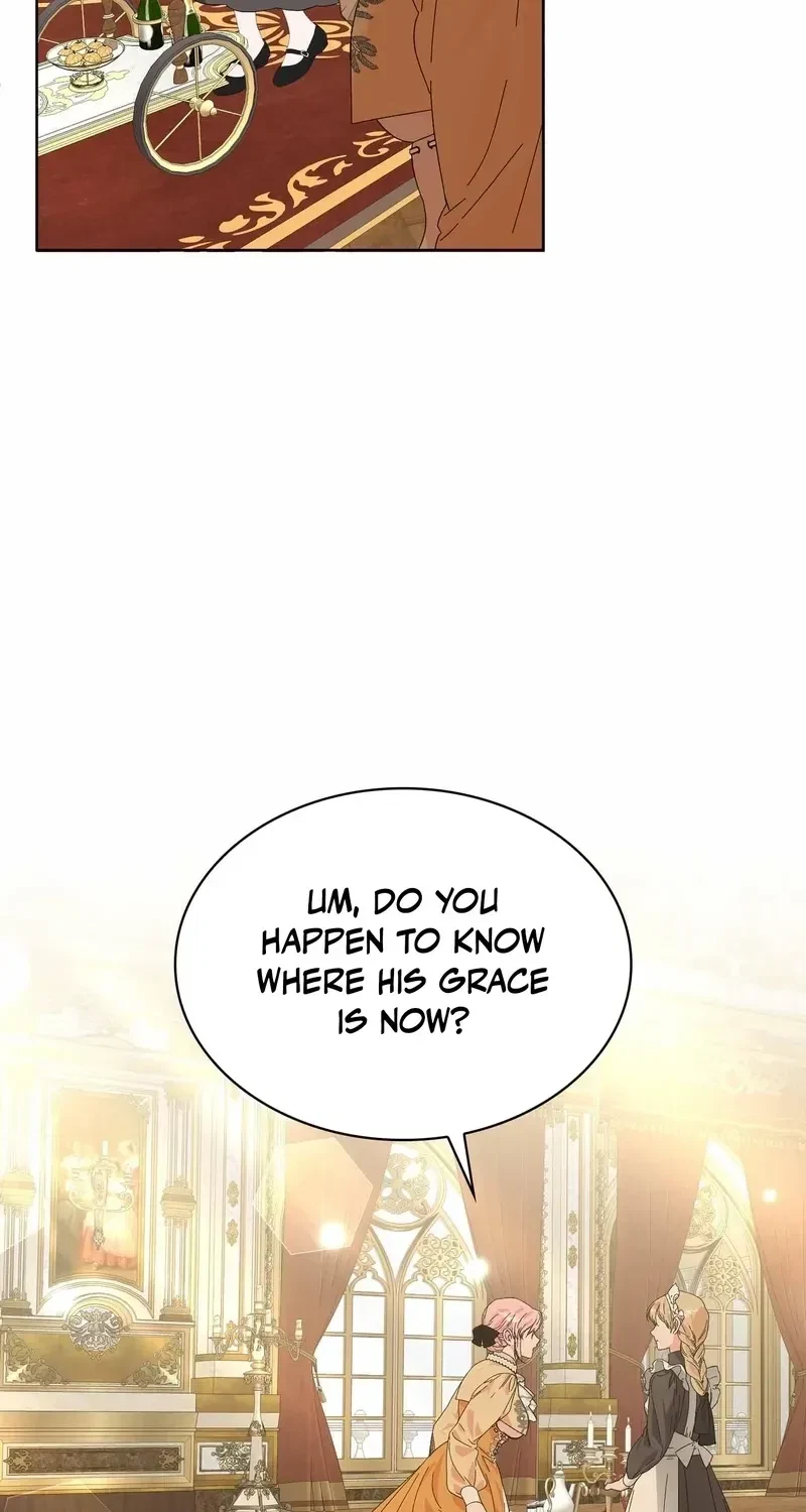 The Beast I Chose Chapter 10, page 70